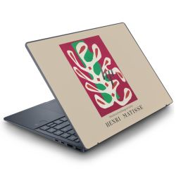 SkinVinyyli Läppäreille mattapinta