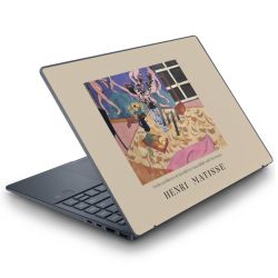 SkinVinyyli Läppäreille mattapinta