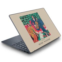 SkinVinyyli Läppäreille mattapinta