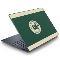 Folien für Laptops matt