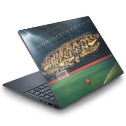 Folien für Laptops matt