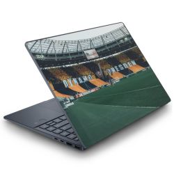 Folien für Laptops matt