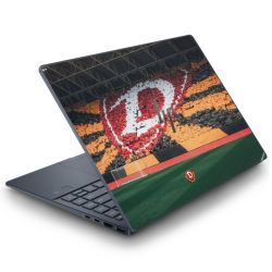 Folien für Laptops matt