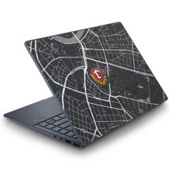 Folien für Laptops matt