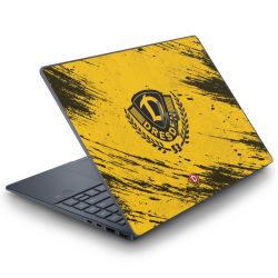 Folien für Laptops matt