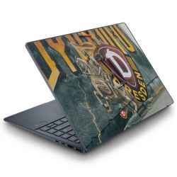 Folien für Laptops matt