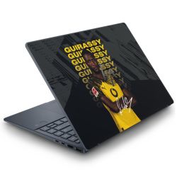 Foils for Laptops matt