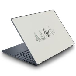 Foils for Laptops matt