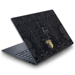 Folien für Laptops matt