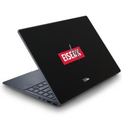 Folien für Laptops matt