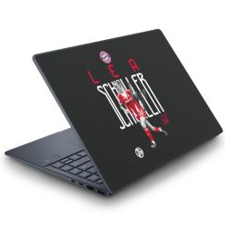 Folien für Laptops matt