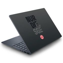 Folien für Laptops matt