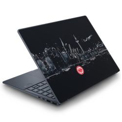 Folien für Laptops matt