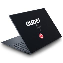 Folien für Laptops matt