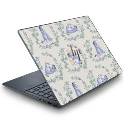 Foils for Laptops matt