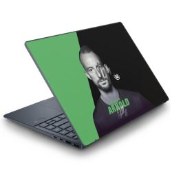 Folien für Laptops matt