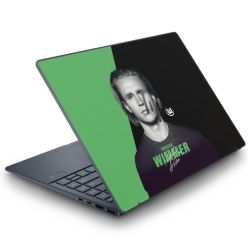 Folien für Laptops matt