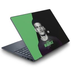 Folien für Laptops matt