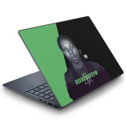 Folien für Laptops matt