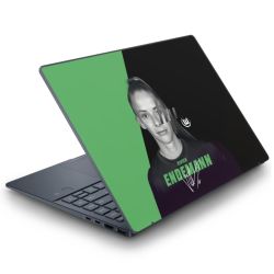 Folien für Laptops matt