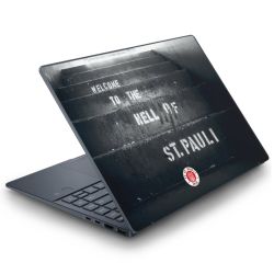 Folien für Laptops matt