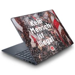 Folien für Laptops matt