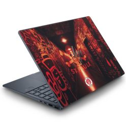 Folien für Laptops matt