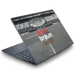 Folien für Laptops matt