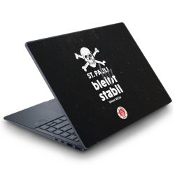 Folien für Laptops matt