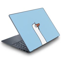 Foils for Laptops matt