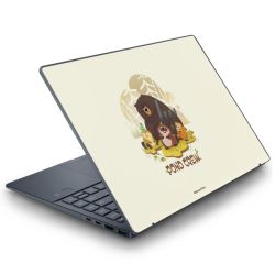 Folien für Laptops matt