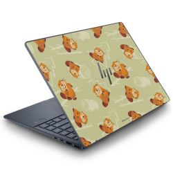 Folien für Laptops matt