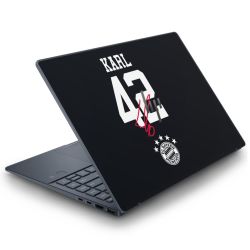 Foils for Laptops matt