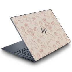 SkinVinyyli Läppäreille mattapinta