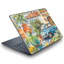 SkinVinyyli Läppäreille mattapinta