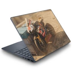 Folien für Laptops matt