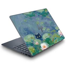 Folien für Laptops matt