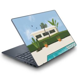 Foils for Laptops matt