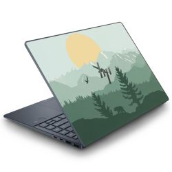 Foils for Laptops matt