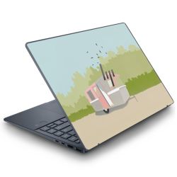 Foils for Laptops matt