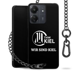 Belt Case schwarz