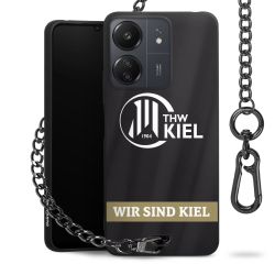 Belt Case schwarz