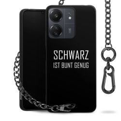 Belt Case schwarz