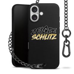 Belt Case schwarz