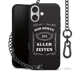 Belt Case schwarz