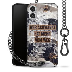 Belt Case schwarz