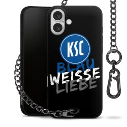 Belt Case schwarz