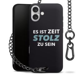 Belt Case schwarz