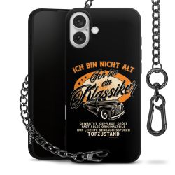 Belt Case schwarz