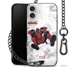 Belt Case schwarz